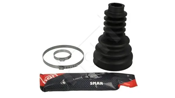 Faltenbalg, Antriebswelle getriebeseitig HART 451 487