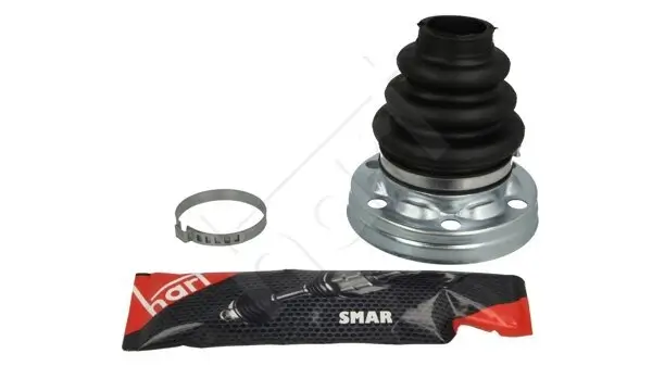 Faltenbalgsatz, Antriebswelle HART 451 510