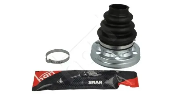 Faltenbalgsatz, Antriebswelle HART 451 510 Bild Faltenbalgsatz, Antriebswelle HART 451 510