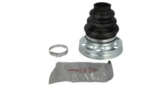 Faltenbalgsatz, Antriebswelle HART 451 512 Bild Faltenbalgsatz, Antriebswelle HART 451 512