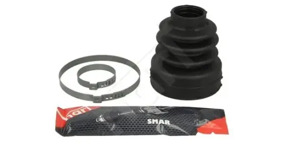 Faltenbalgsatz, Antriebswelle HART 451 564 Bild Faltenbalgsatz, Antriebswelle HART 451 564