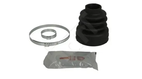 Faltenbalgsatz, Antriebswelle HART 451 565 Bild Faltenbalgsatz, Antriebswelle HART 451 565