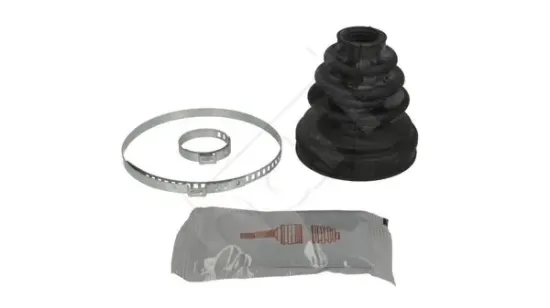 Faltenbalg, Antriebswelle Vorderachse beidseitig getriebeseitig HART 451 583 Bild Faltenbalg, Antriebswelle Vorderachse beidseitig getriebeseitig HART 451 583