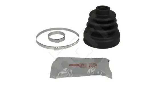 Faltenbalgsatz, Antriebswelle HART 451 587 Bild Faltenbalgsatz, Antriebswelle HART 451 587