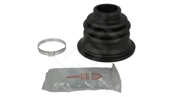 Faltenbalgsatz, Antriebswelle HART 451 611