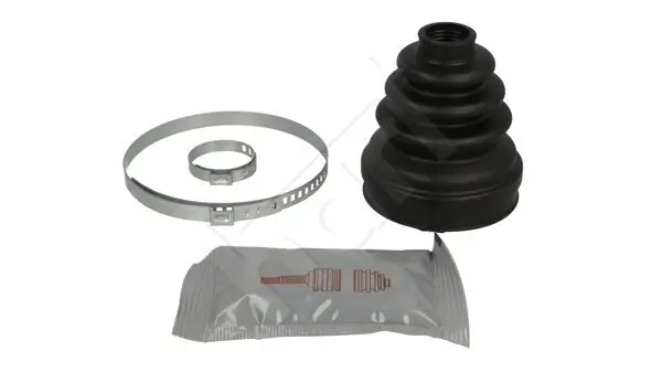 Faltenbalgsatz, Antriebswelle HART 451 637