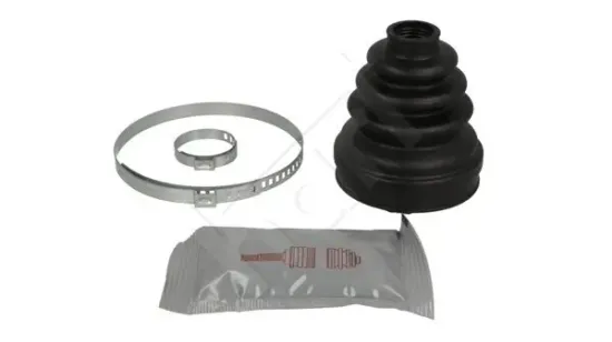 Faltenbalgsatz, Antriebswelle HART 451 637 Bild Faltenbalgsatz, Antriebswelle HART 451 637