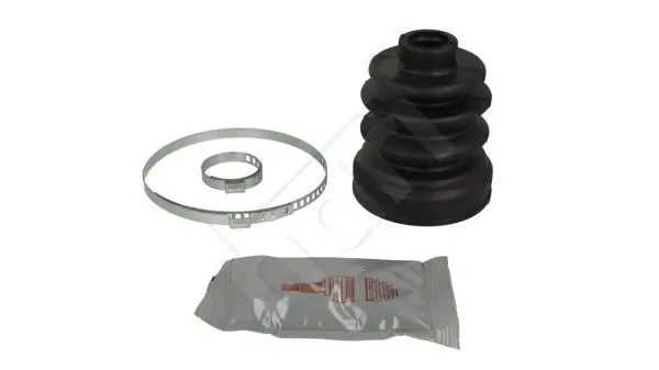 Faltenbalgsatz, Antriebswelle HART 451 665