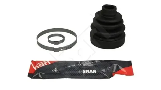 Faltenbalg, Antriebswelle HART 451 684 Bild Faltenbalg, Antriebswelle HART 451 684