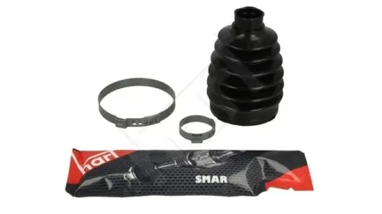 Faltenbalgsatz, Antriebswelle HART 451 730 Bild Faltenbalgsatz, Antriebswelle HART 451 730