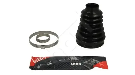 Faltenbalgsatz, Antriebswelle HART 451 732 Bild Faltenbalgsatz, Antriebswelle HART 451 732