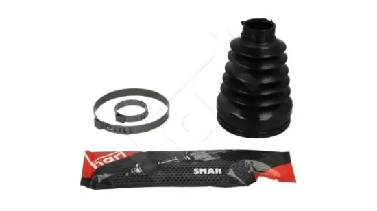 Faltenbalgsatz, Antriebswelle HART 451 734 Bild Faltenbalgsatz, Antriebswelle HART 451 734