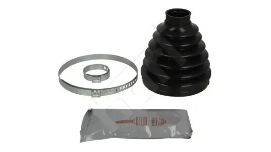 Faltenbalg, Antriebswelle Vorderachse beidseitig getriebeseitig HART 451 751 Bild Faltenbalg, Antriebswelle Vorderachse beidseitig getriebeseitig HART 451 751