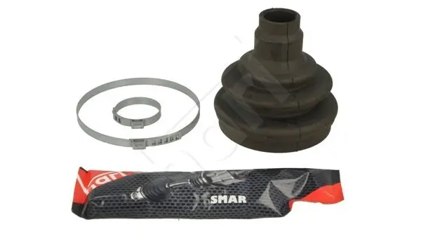 Faltenbalgsatz, Antriebswelle HART 451 756