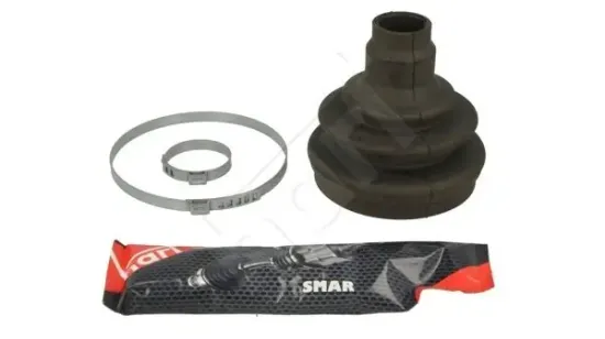 Faltenbalgsatz, Antriebswelle HART 451 756 Bild Faltenbalgsatz, Antriebswelle HART 451 756