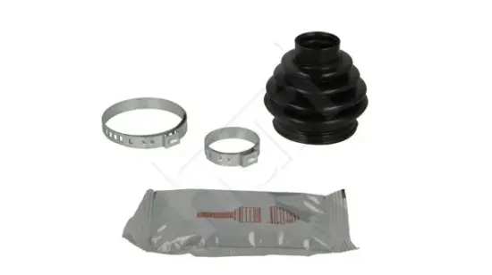 Faltenbalg, Antriebswelle radseitig HART 451 763 Bild Faltenbalg, Antriebswelle radseitig HART 451 763
