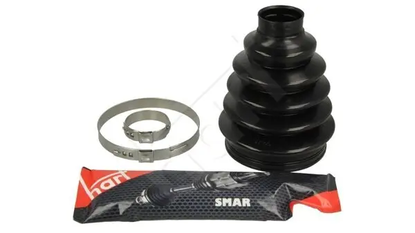 Faltenbalgsatz, Antriebswelle HART 451 779