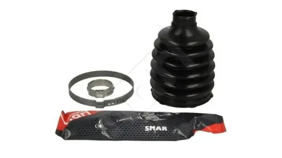 Faltenbalgsatz, Antriebswelle getriebeseitig HART 451 787 Bild Faltenbalgsatz, Antriebswelle getriebeseitig HART 451 787