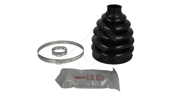 Faltenbalg, Antriebswelle Vorderachse beidseitig radseitig HART 451 790