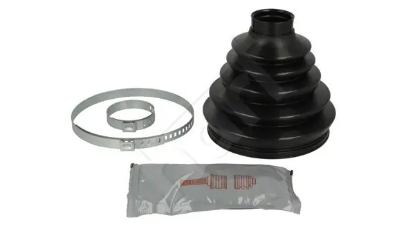 Faltenbalg, Antriebswelle Hinterachse beidseitig getriebeseitig HART 451 812