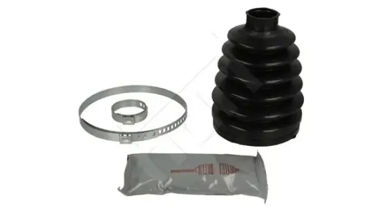 Faltenbalgsatz, Antriebswelle HART 451 824 Bild Faltenbalgsatz, Antriebswelle HART 451 824