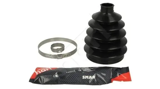 Faltenbalgsatz, Antriebswelle radseitig HART 451 889 Bild Faltenbalgsatz, Antriebswelle radseitig HART 451 889