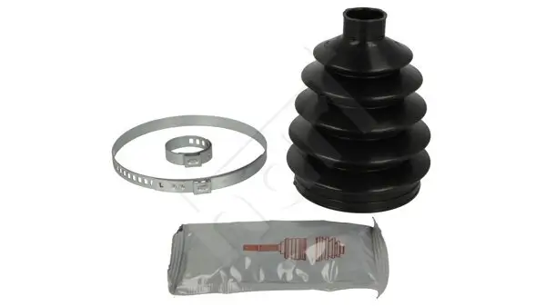 Faltenbalgsatz, Antriebswelle radseitig HART 451 890