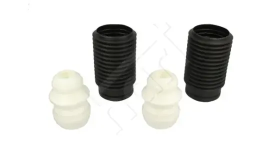 Staubschutzsatz, Stoßdämpfer Vorderachse HART 454 803 Bild Staubschutzsatz, Stoßdämpfer Vorderachse HART 454 803