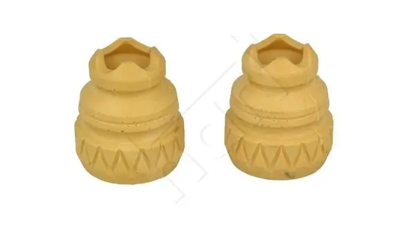 Anschlagpuffer, Federung Hinterachse HART 454 811