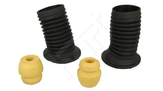 Staubschutzsatz, Stoßdämpfer Vorderachse beidseitig HART 454 813 Bild Staubschutzsatz, Stoßdämpfer Vorderachse beidseitig HART 454 813