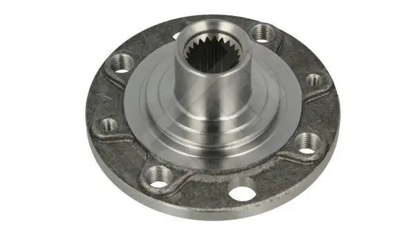 Radnabe Vorderachse beidseitig HART 459 789