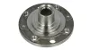 Radnabe Vorderachse beidseitig HART 459 789