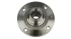 Radnabe Vorderachse beidseitig HART 459 804