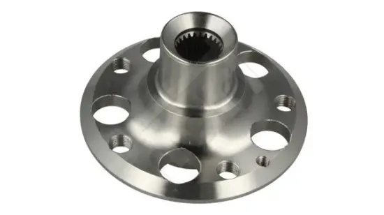 Radnabe Vorderachse beidseitig HART 459 811 Bild Radnabe Vorderachse beidseitig HART 459 811