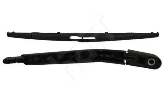 Wischarm-Satz, Scheibenreinigung HART 156 738 Bild Wischarm-Satz, Scheibenreinigung HART 156 738