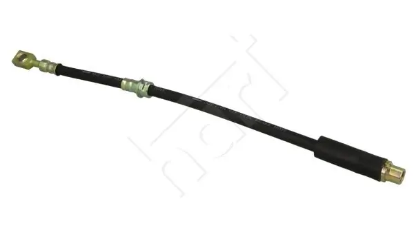 Bremsschlauch Vorderachse links Vorderachse rechts HART 232 539