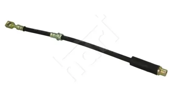 Bremsschlauch Vorderachse links Vorderachse rechts HART 232 539 Bild Bremsschlauch Vorderachse links Vorderachse rechts HART 232 539