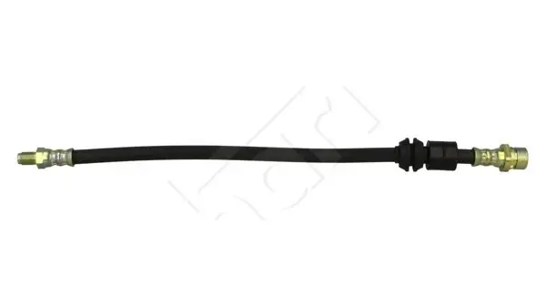 Bremsschlauch Vorderachse links Vorderachse rechts HART 237 176