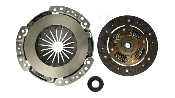 Kupplungssatz HART 336 520