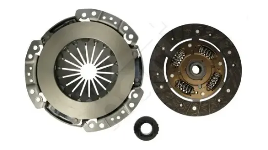 Kupplungssatz HART 336 520 Bild Kupplungssatz HART 336 520