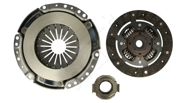 Kupplungssatz HART 347 062