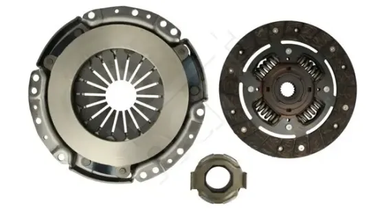 Kupplungssatz HART 347 062 Bild Kupplungssatz HART 347 062