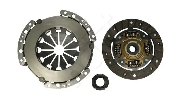 Kupplungssatz HART 372 802