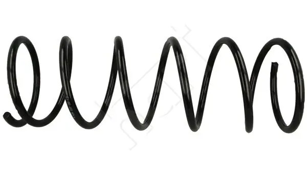 Fahrwerksfeder Vorderachse HART 434 237