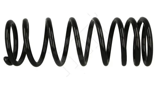 Fahrwerksfeder Hinterachse HART 434 707
