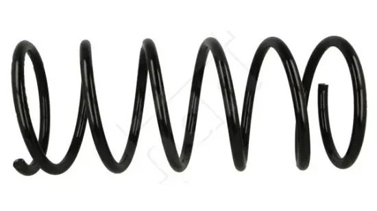 Fahrwerksfeder Vorderachse HART 434 708 Bild Fahrwerksfeder Vorderachse HART 434 708