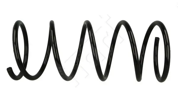 Fahrwerksfeder Vorderachse HART 435 270