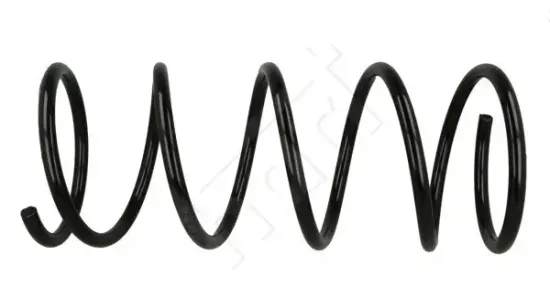 Fahrwerksfeder Vorderachse HART 435 270 Bild Fahrwerksfeder Vorderachse HART 435 270