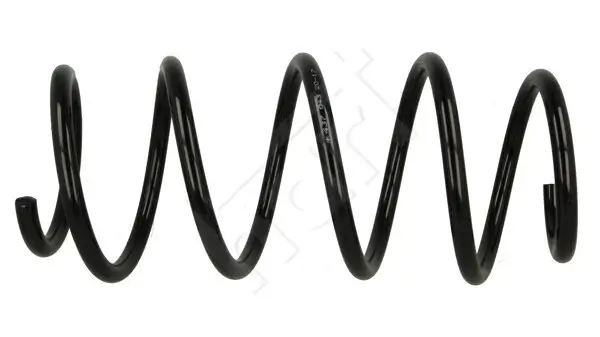 Fahrwerksfeder Vorderachse HART 437 043