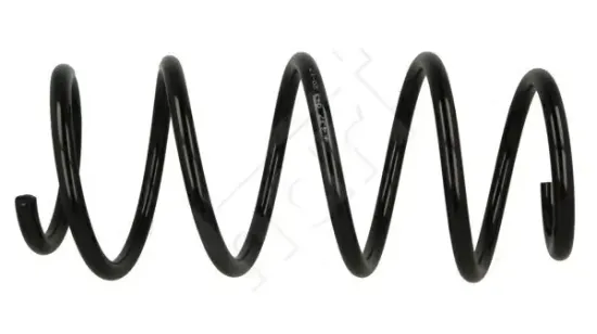 Fahrwerksfeder Vorderachse HART 437 043 Bild Fahrwerksfeder Vorderachse HART 437 043